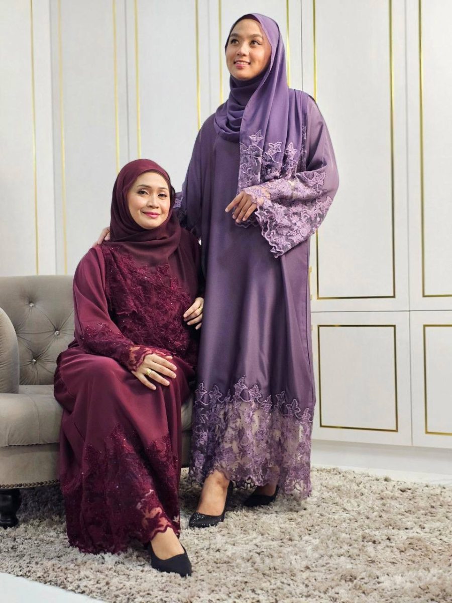 Chinta Abaya
